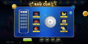 Luật chơi cơ bản bầu cua Top88 cần biết