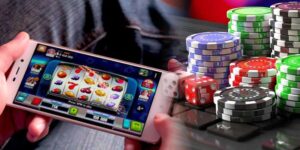 Tóm tắt thông tin về sảnh cược Casino Top88