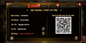 Mất bao lâu để giao nạp tiền