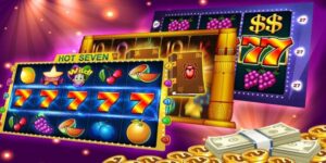Mỗi tựa game đều có chất lượng giải trí cực cao