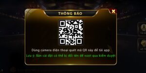Hướng dẫn cách tải app Top88
